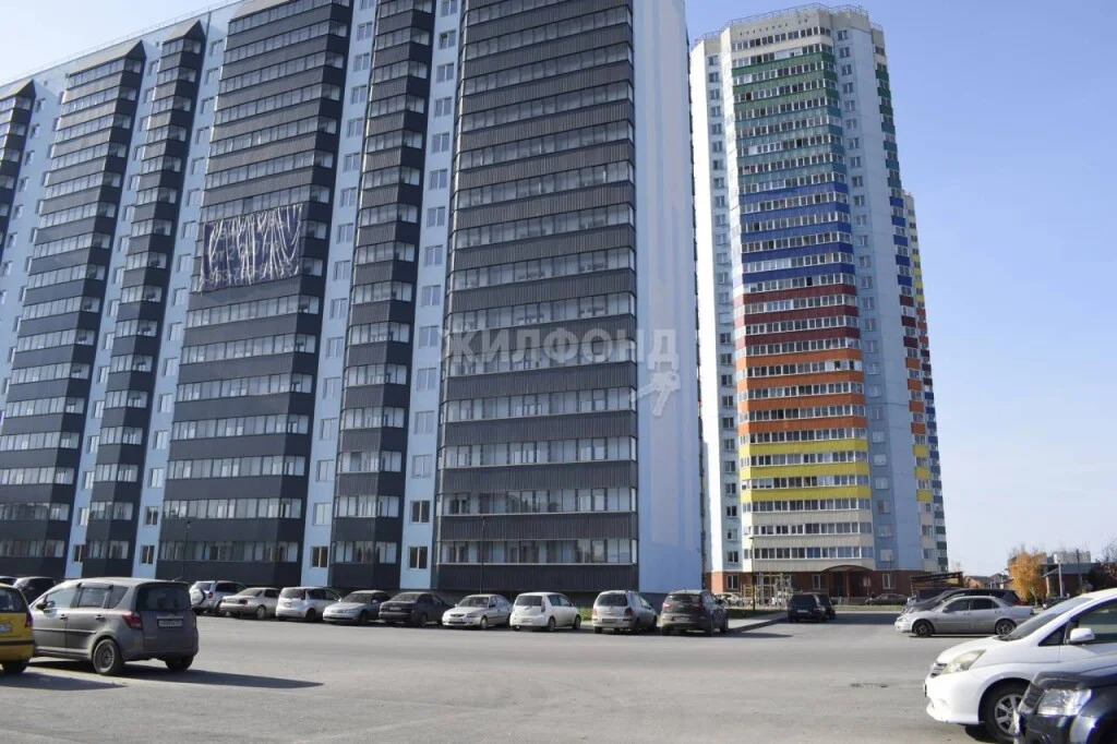 Продажа квартиры, Новосибирск, ул. Волховская - Фото 11