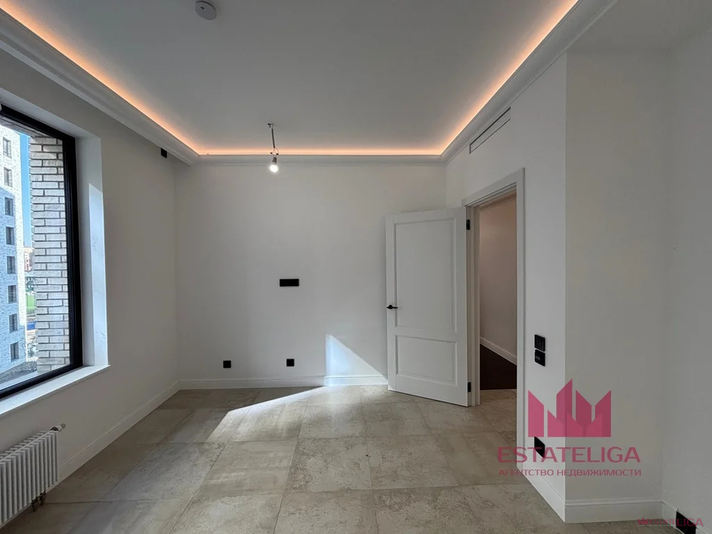 Продажа квартиры, улица Эдуарда Стрельцова - Фото 25