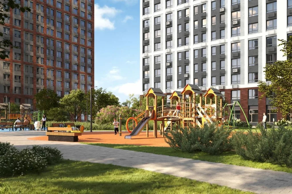 Продажа квартиры, м. Солнцево, ул. Производственная - Фото 0