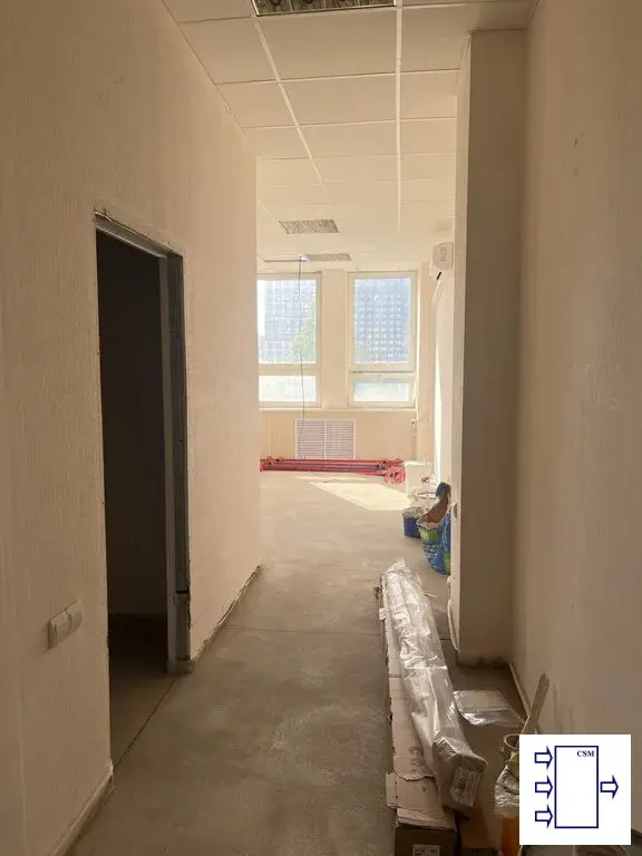 Уфа, продам помещение под офис, 56 кв.м, проспект Салавата Юлаева, 59 - Фото 9