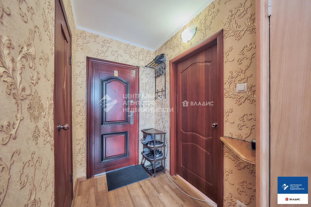 Продажа квартиры, Рязань, ул. Бирюзова - Фото 2