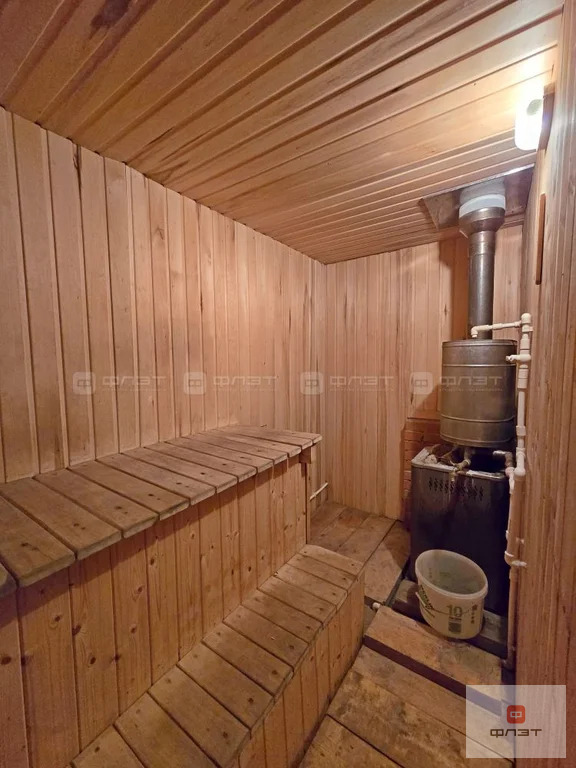 Продажа дома, Зеленодольский район, дом 25 - Фото 27
