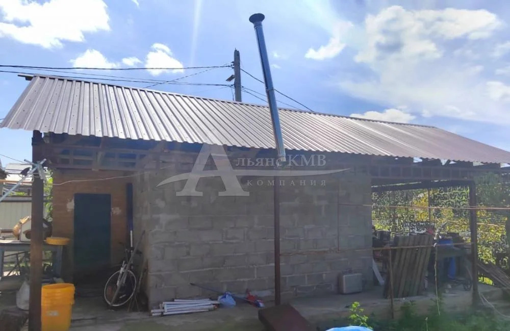 Продажа дома, Иноземцево, ул. Вокзальная - Фото 19