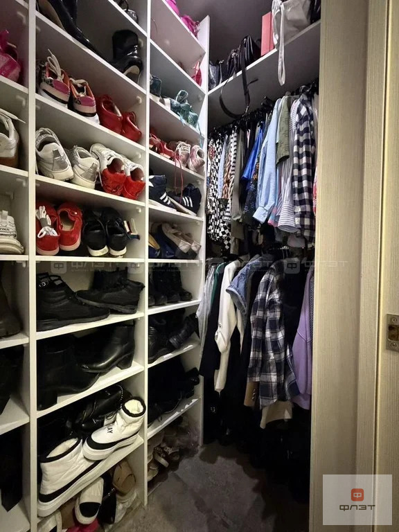 Продажа квартиры, Казань, ул. Профессора Камая - Фото 15