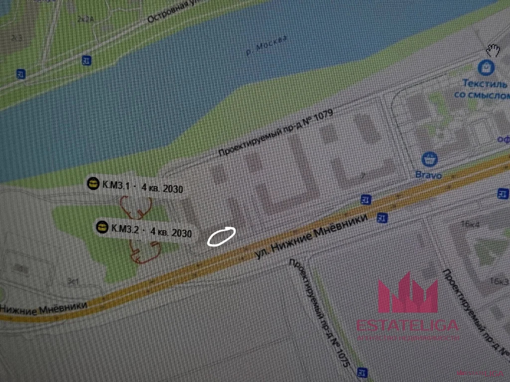 Продажа ПСН, ул. Нижние Мневники - Фото 10