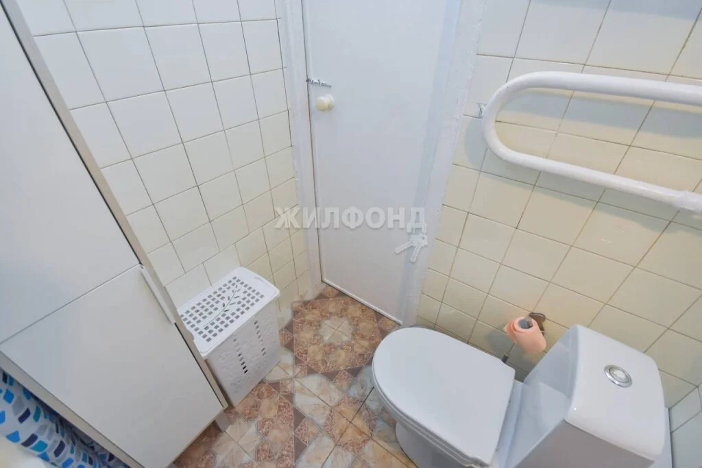 Продажа квартиры, Новосибирск, ул. Блюхера - Фото 18