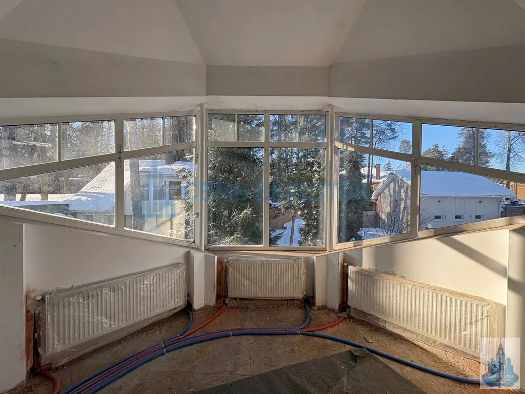 Продажа дома, Подольск, Запрудная ул. - Фото 22