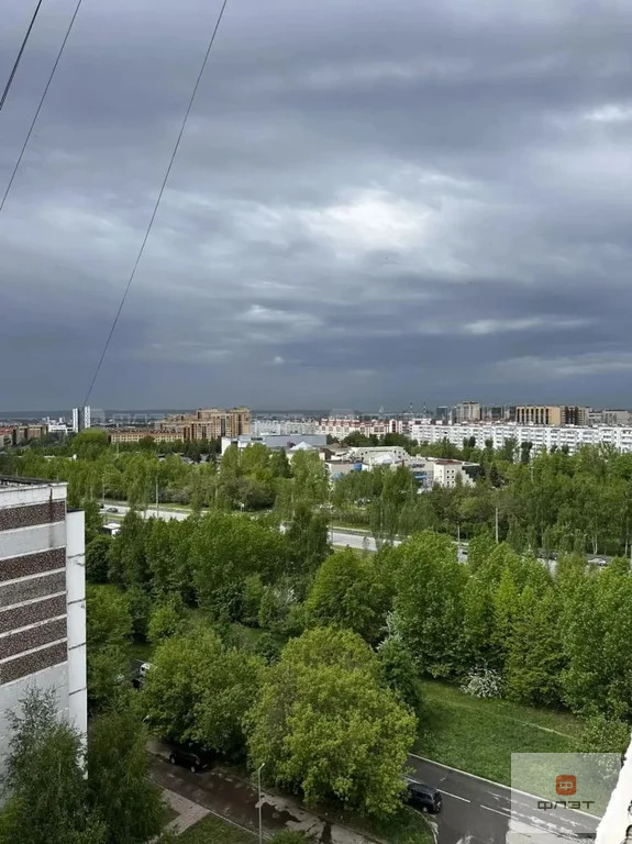 Продажа квартиры, Казань, ул. Юлиуса Фучика - Фото 10
