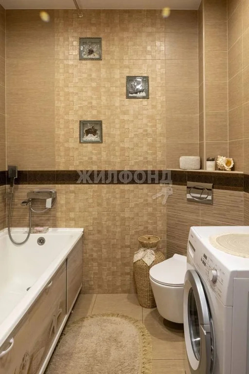 Продажа квартиры, Новосибирск, ул. Тульская - Фото 24