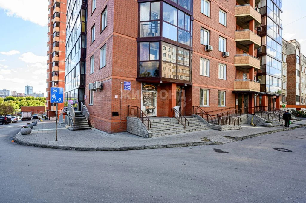 Продажа квартиры, Новосибирск, ул. Ельцовская - Фото 22