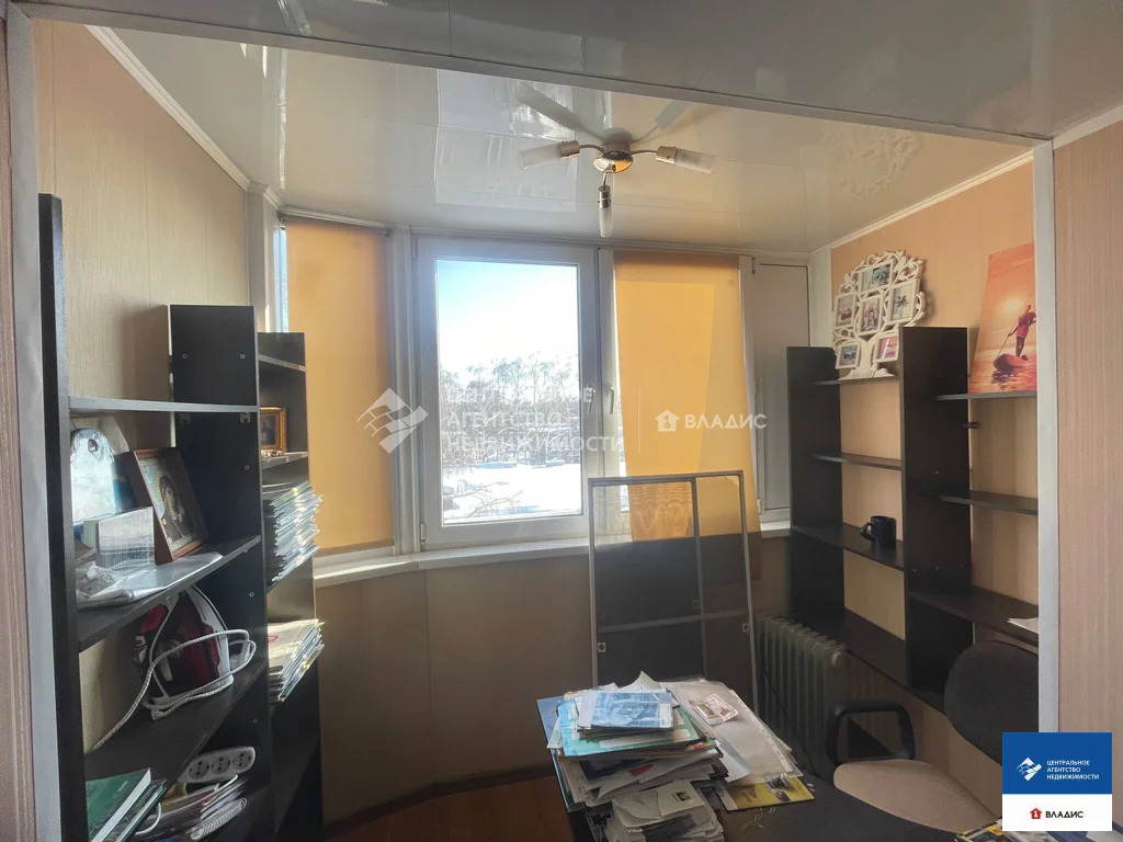 Продажа квартиры, Турлатово, Рязанский район, ул. Новая - Фото 12