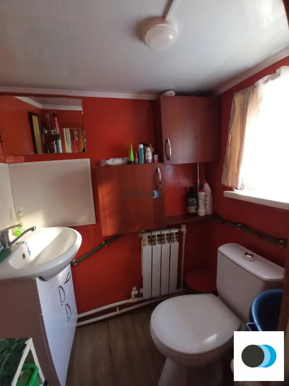 Продажа дома, Иглино, Иглинский район, ул. Блюхера - Фото 8