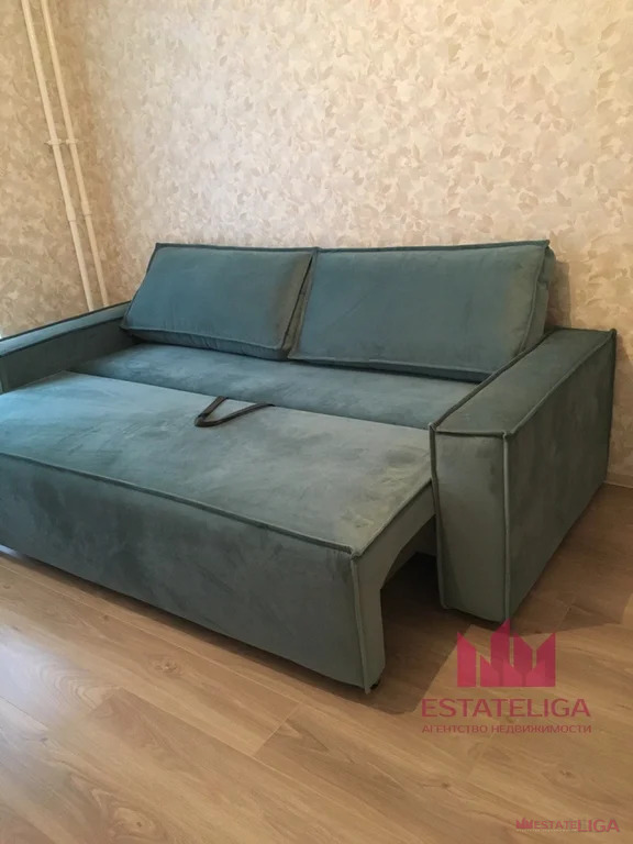Аренда квартиры, Люберцы, Люберецкий район, Весенняя улица - Фото 10