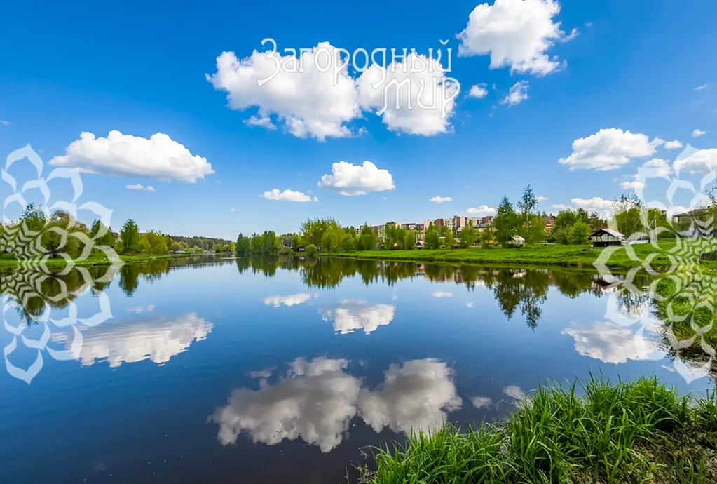 Продам участок, Пятницкое шоссе, 10 км от МКАД - Фото 6