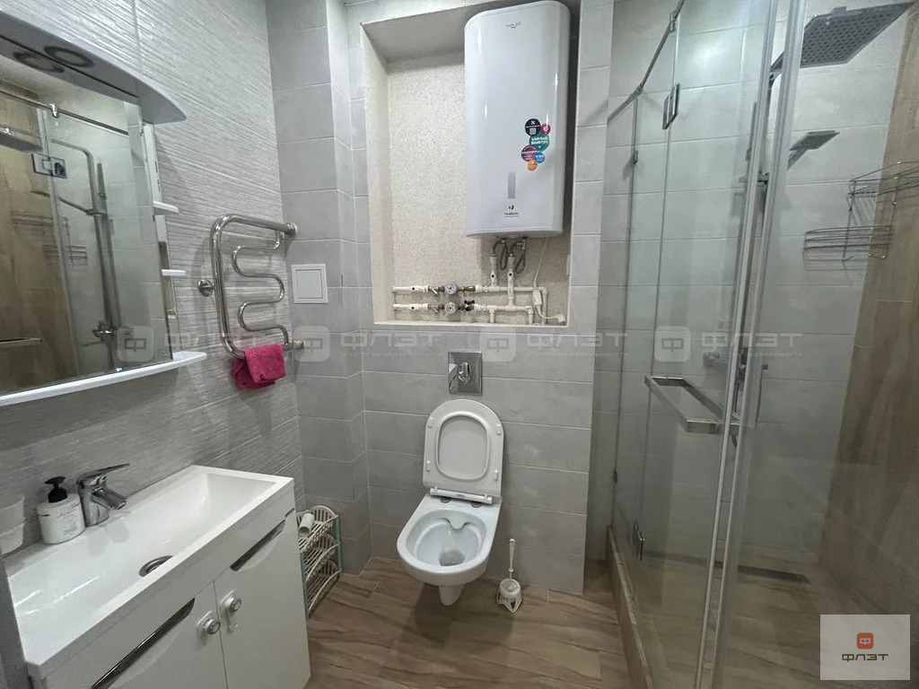 Аренда квартиры, Казань, ул. Роторная д.27е - Фото 7
