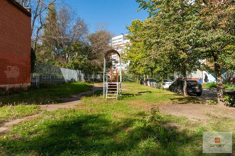 Продажа квартиры, Казань, ул. Гаврилова - Фото 23