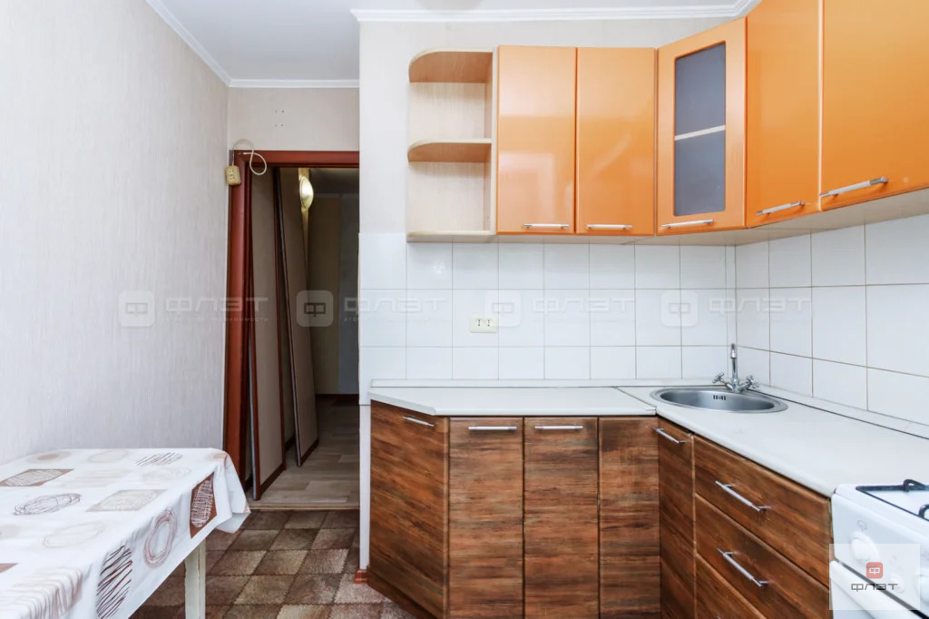 Продажа квартиры, Казань, ул. Ильича - Фото 4