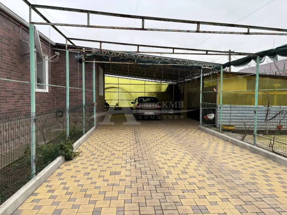 Продажа дома, Зеленокумск, Советский район, ул. Островского - Фото 3