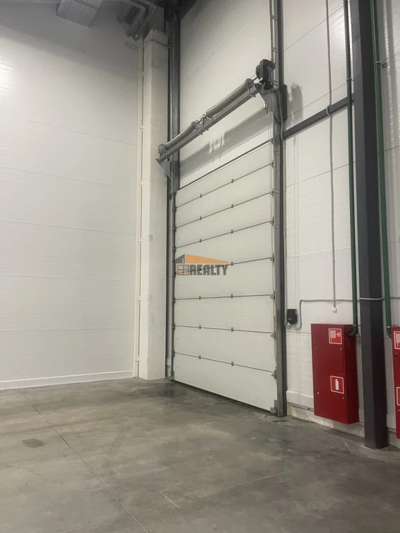 Продажа производственного помещения, Подольск - Фото 5