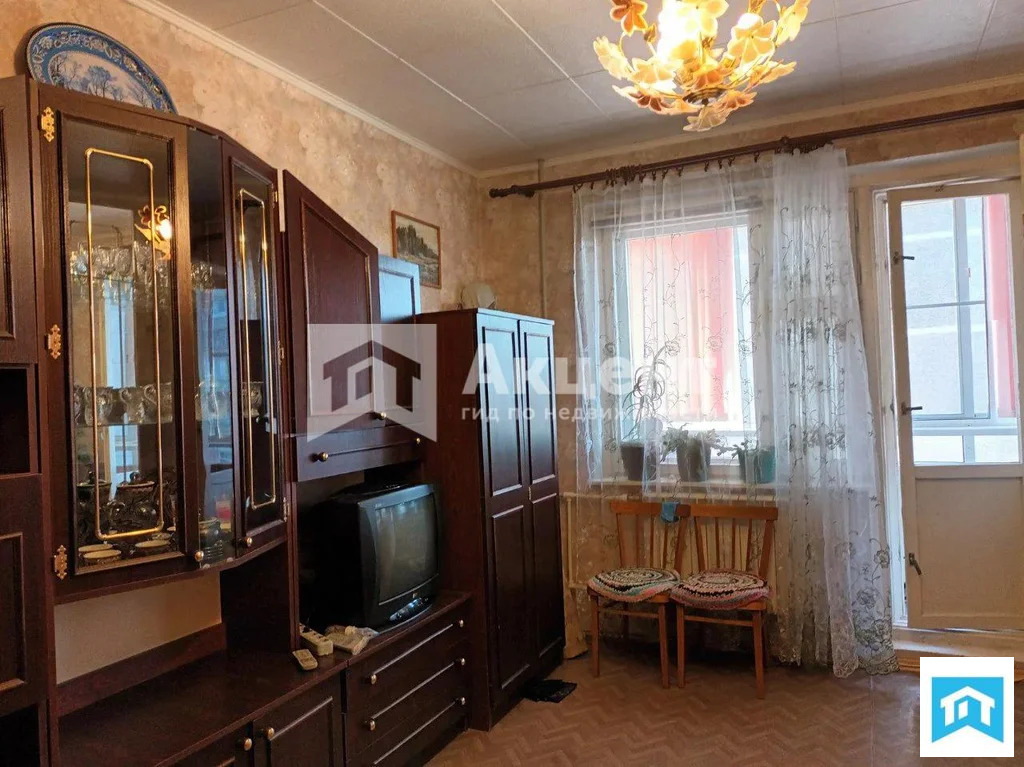 Продажа квартиры, Иваново, ул. Микрорайон ДСК - Фото 5