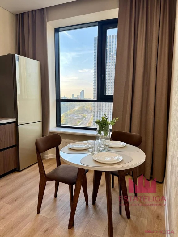 Аренда квартиры, м. Шелепиха, Причальный проезд - Фото 2