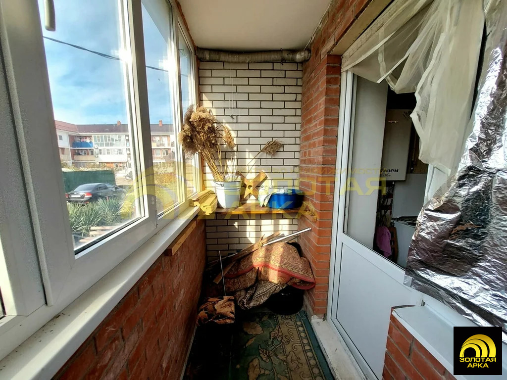 Продажа квартиры, Ильский, Северский район, ул. Черноморская - Фото 15