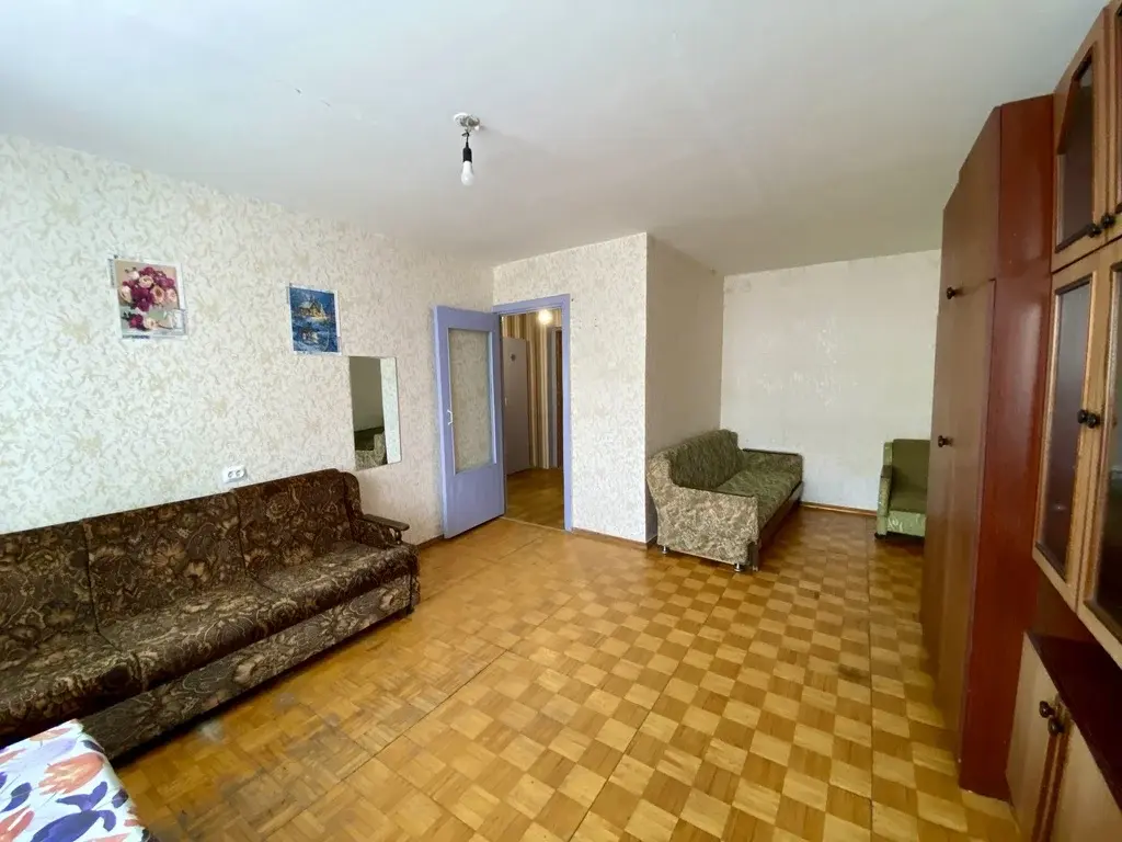 Однокомнатная квартира улучшенной планировки - Фото 15