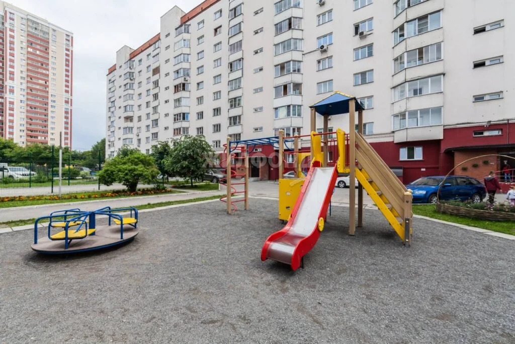 Продажа квартиры, Новосибирск, ул. Нарымская - Фото 34