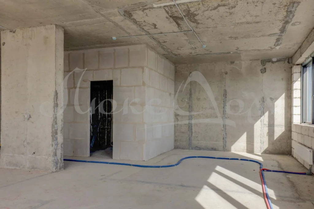 Продажа квартиры, м. Шелепиха, Шмитовский пр. - Фото 4