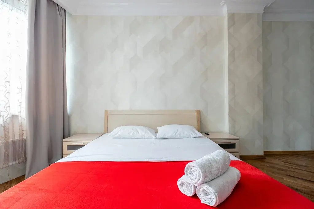 Maxrealty24 Молодёжная 7 к1 - Фото 8