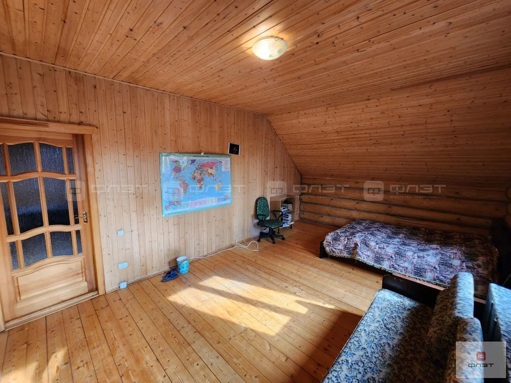 Продажа дома, Матюшино, Лаишевский район, тер. ДНТ Лес - Фото 24