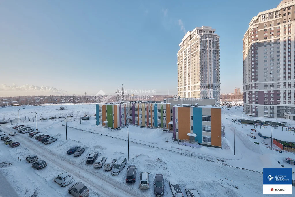 Продажа квартиры, Рязань - Фото 11