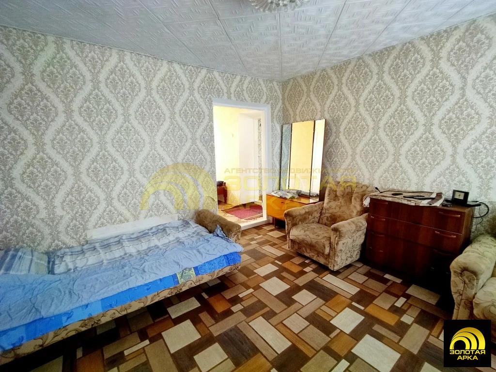 Продажа дома, Школьный, Крымский район, ул. Коммунистическая - Фото 14