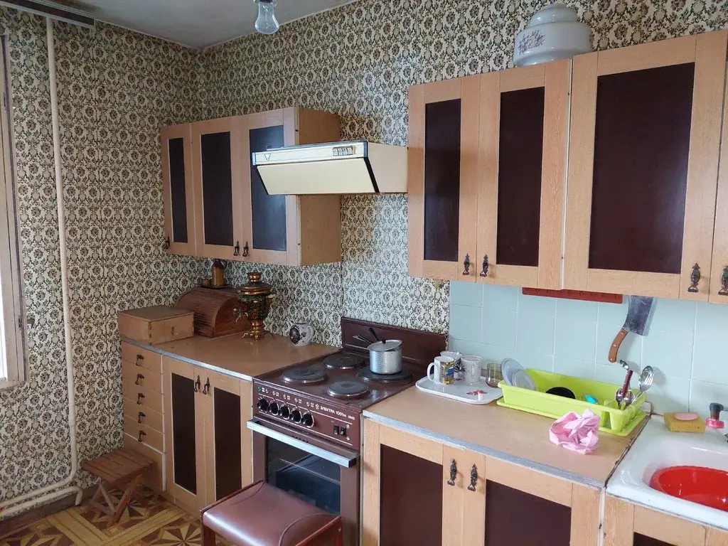 Продается 1 ком. кв, метро Яхромская - Фото 13