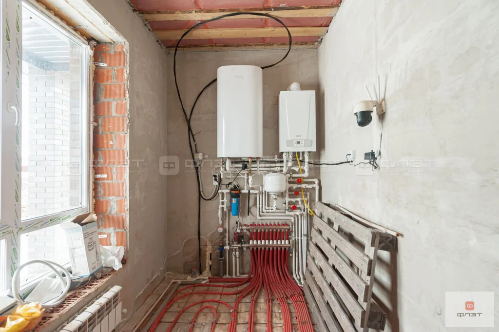 Продажа дома, Тетеево, Лаишевский район, ул. Луговая - Фото 8