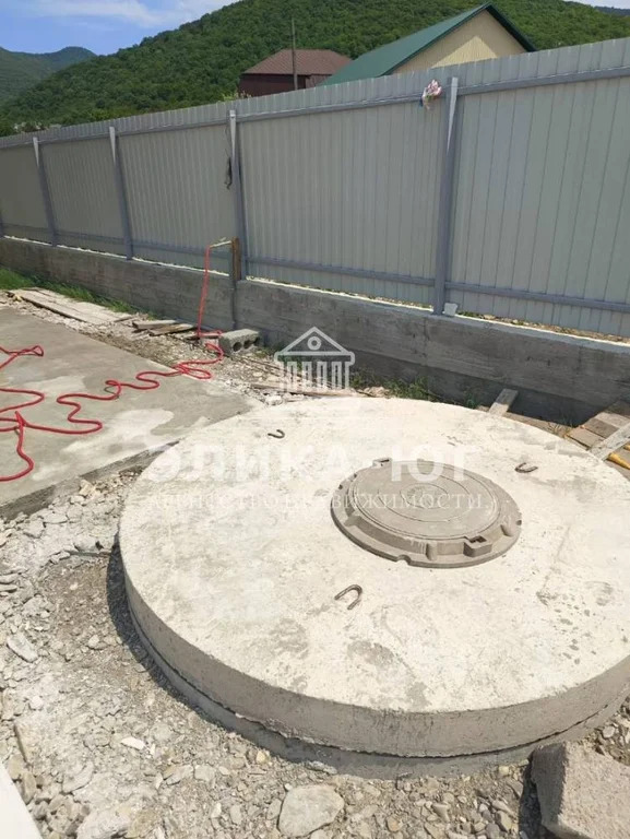 Продажа дома, Тенгинка, Туапсинский район, ул. Солнечная - Фото 16