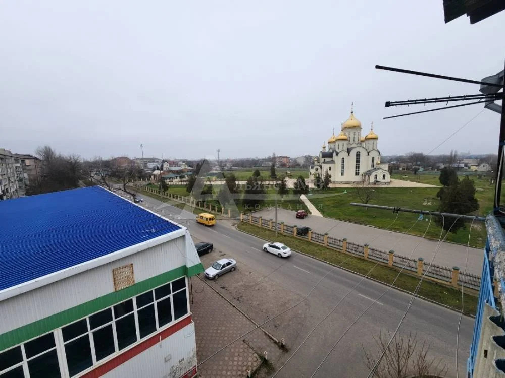 Продажа квартиры, Георгиевск, ул. Строителей - Фото 16