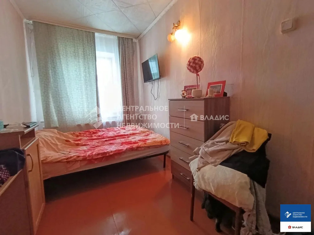 Продажа квартиры, Задубровье, Шиловский район, ул. Заводская - Фото 10