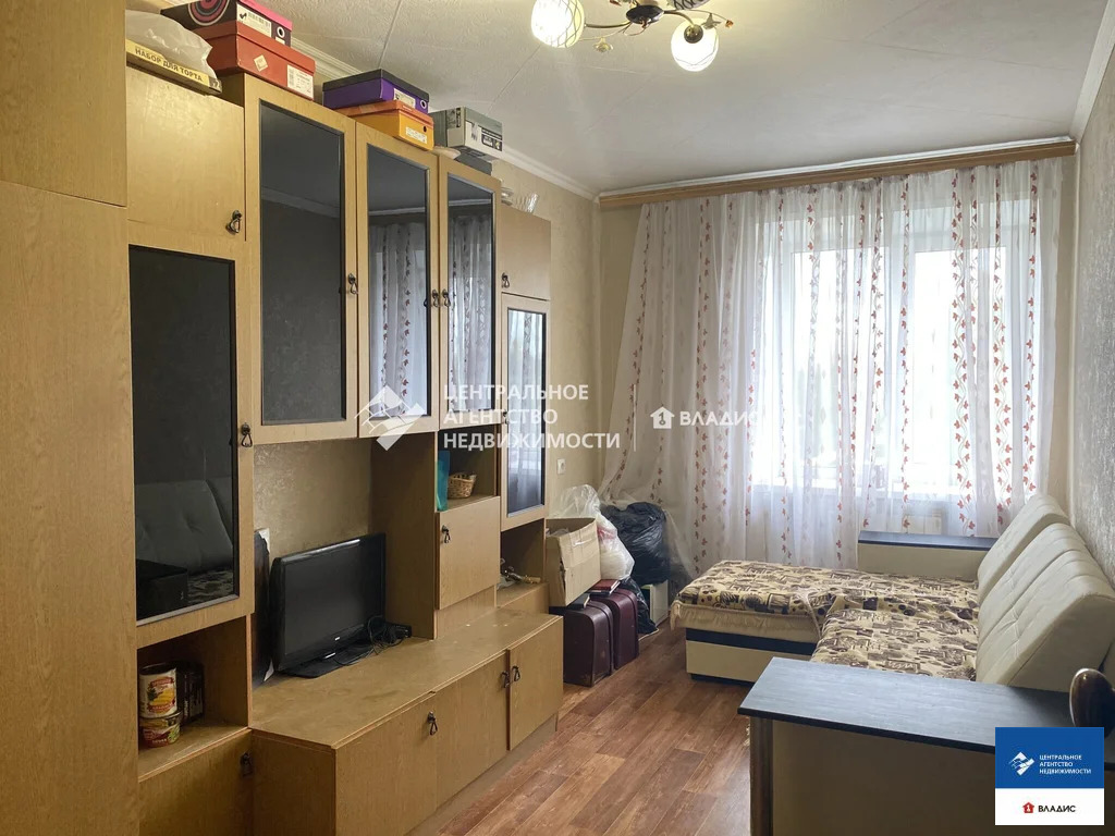 Продажа квартиры, Чулково, Скопинский район, ул. Лихарево - Фото 3