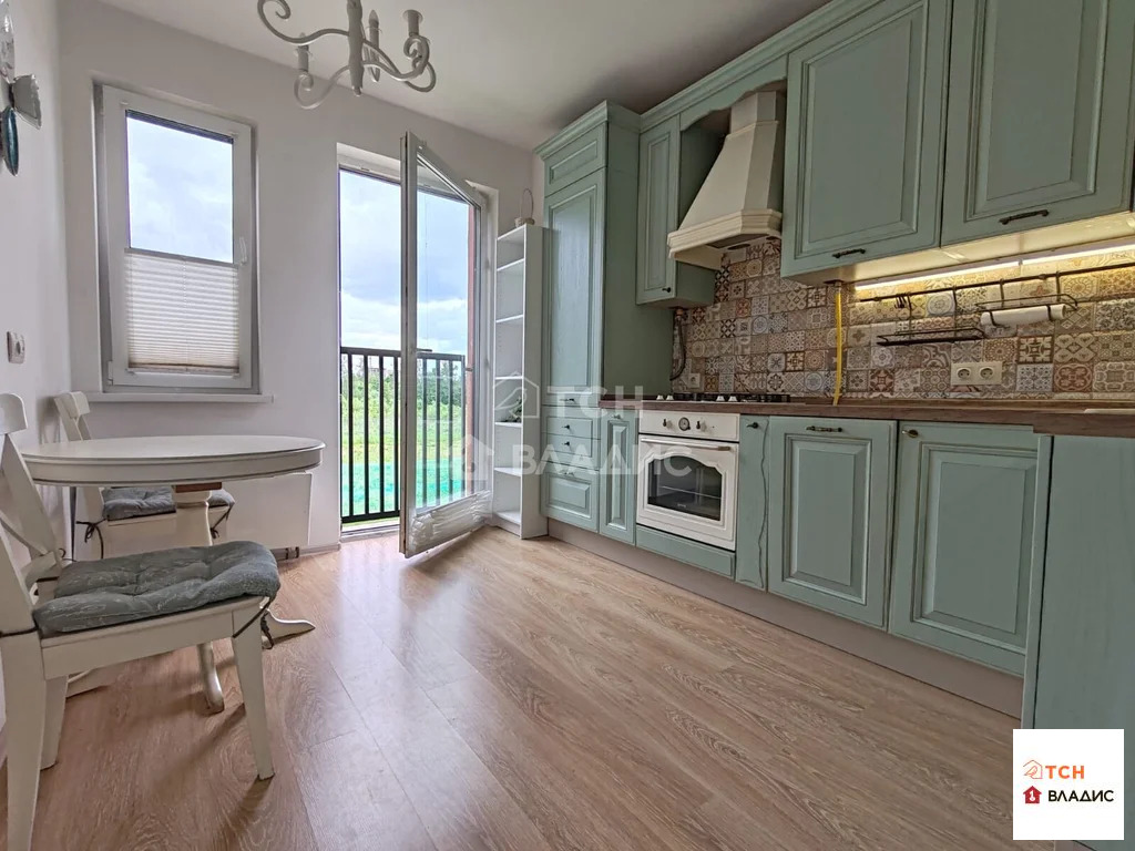 Продажа квартиры, Ивантеевка, 25 - Фото 1