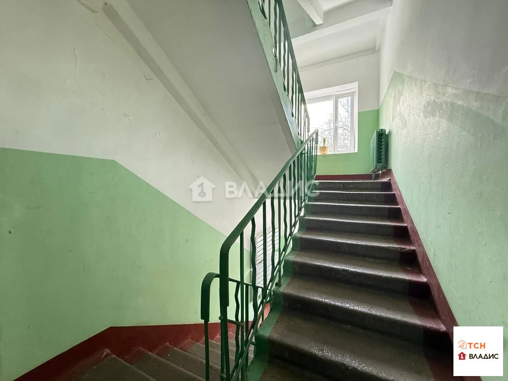 Продажа квартиры, Ивантеевка, ул. Школьная - Фото 10