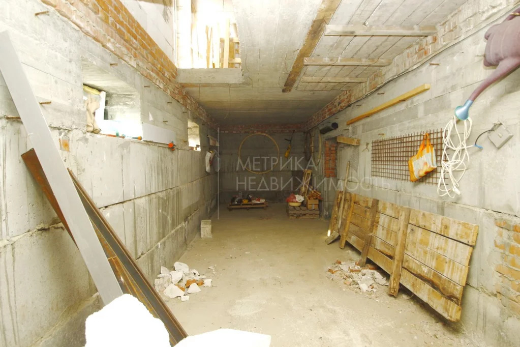 Продажа дома, ялуторовск, ялуторовский район, г ялуторовск - Фото 15