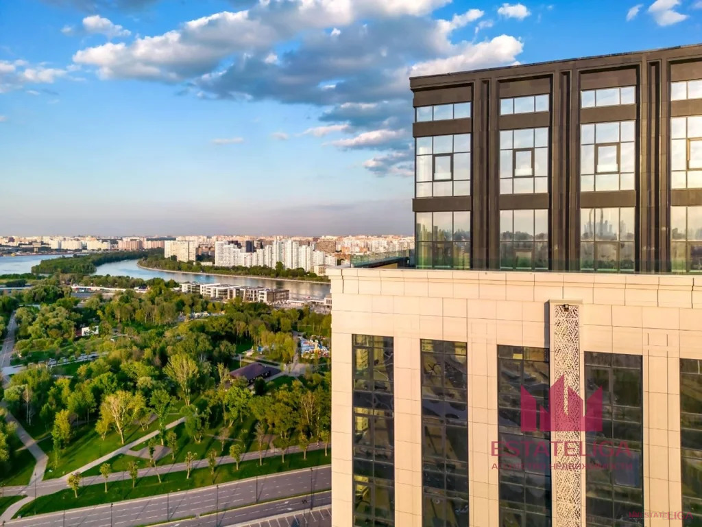 Аренда квартиры, Андропова пр-кт. - Фото 31