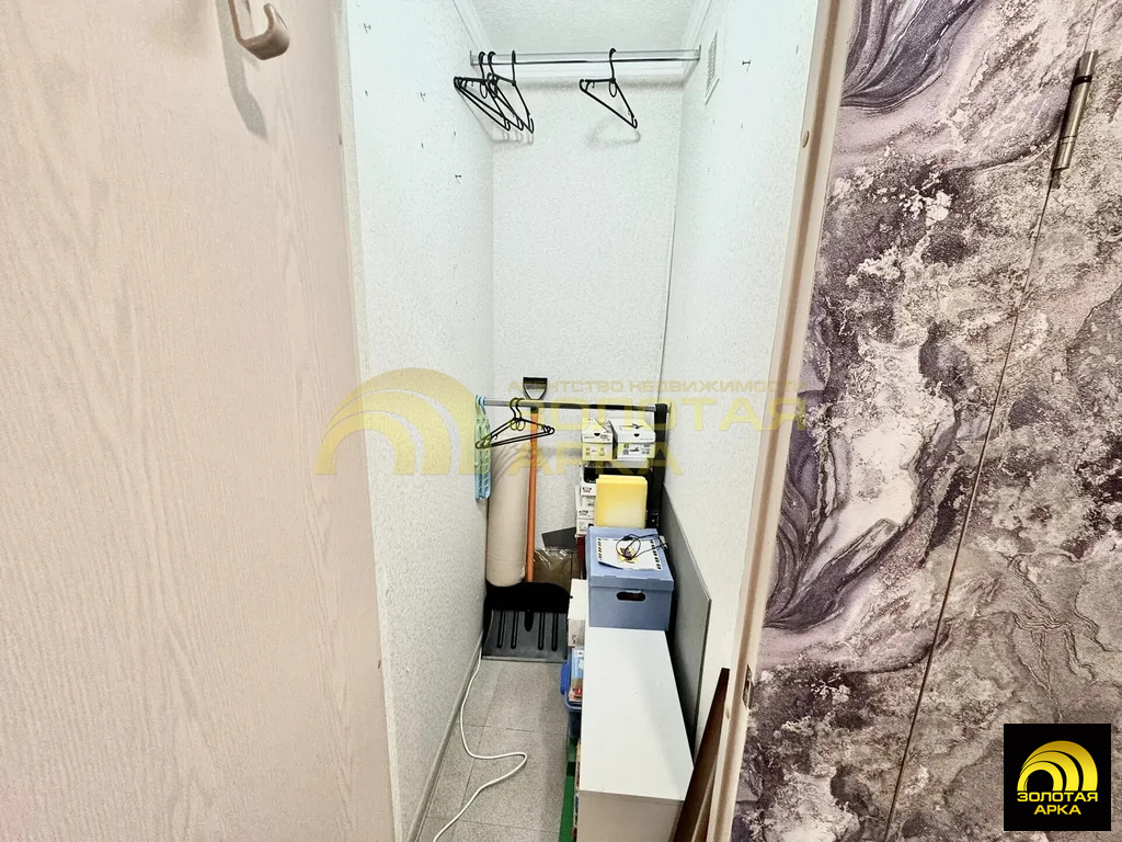 Продажа квартиры, Полтавская, Красноармейский район, ул. Просвещения - Фото 11