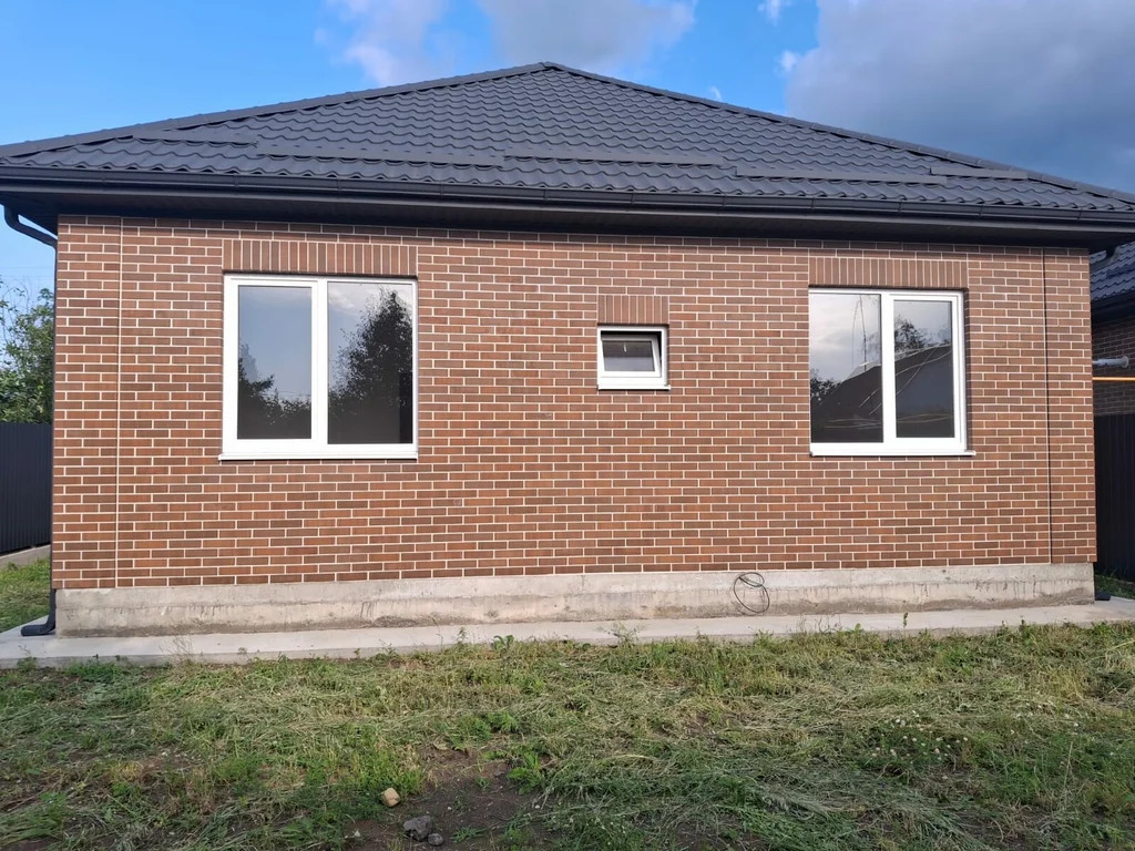 Продажа дома, Абинск, Абинский район, ул. Запорожская - Фото 7