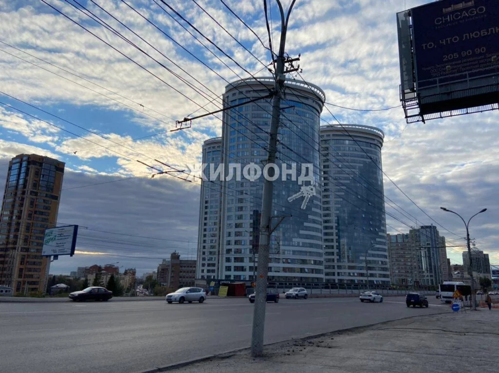 Продажа квартиры, Новосибирск, ул. Сибревкома - Фото 36