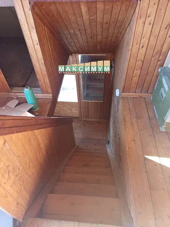 Дача в 15 минутах ходьбы от ж/д ст. Барыбино, СНТ Росток - Фото 13