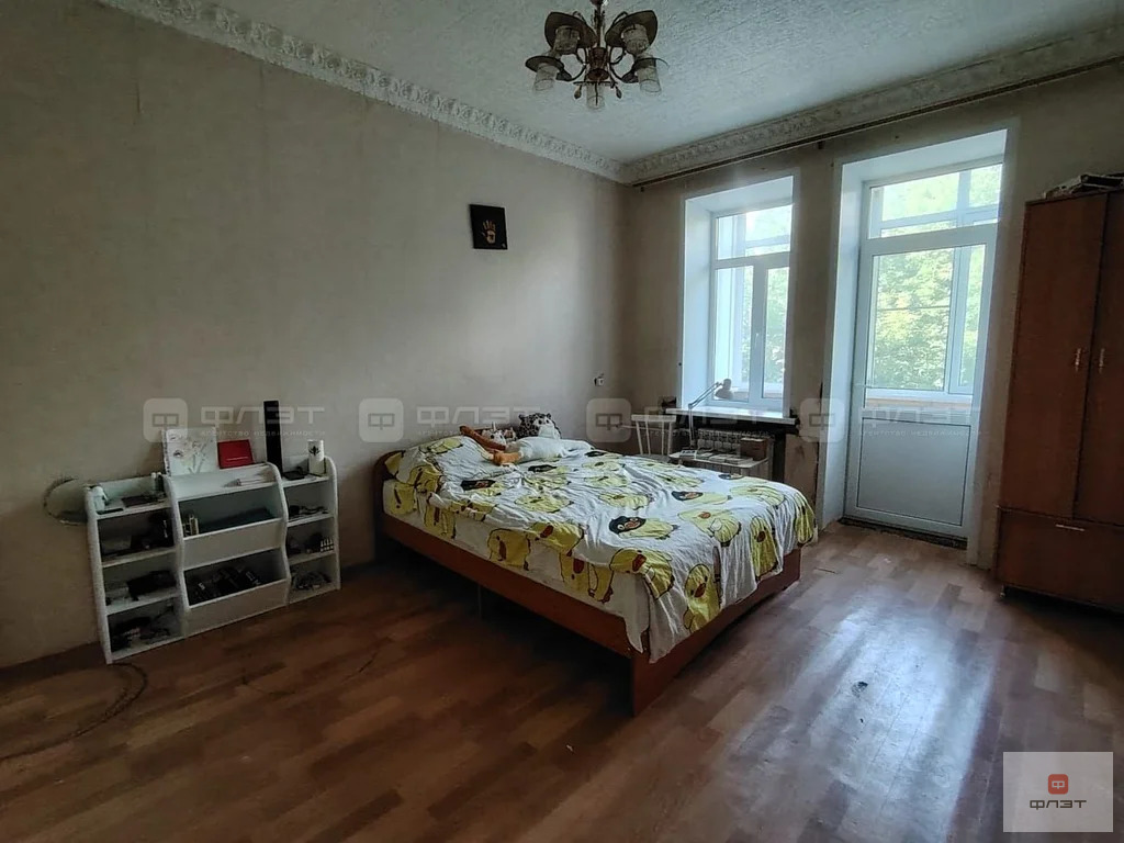 Продажа квартиры, Казань, ул. Тимирязева - Фото 8