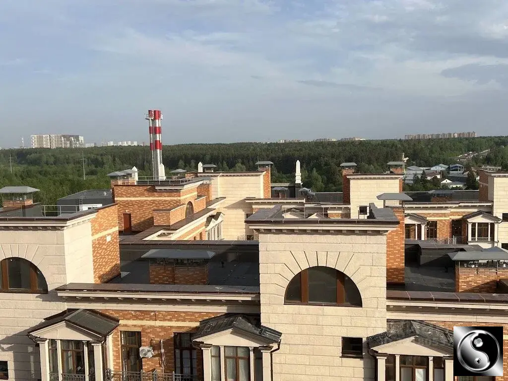 Сдам комнату 60.0/16.7м Московская область, Одинцовский городской ... - Фото 42