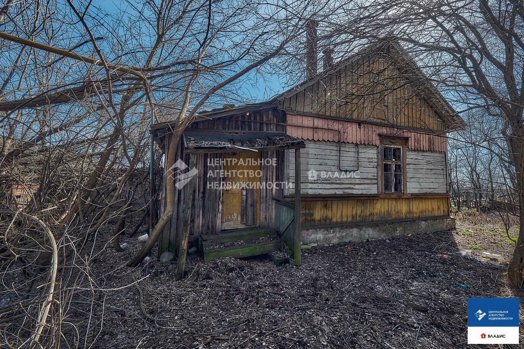 Продажа дома, Старолетово, Рыбновский район - Фото 1